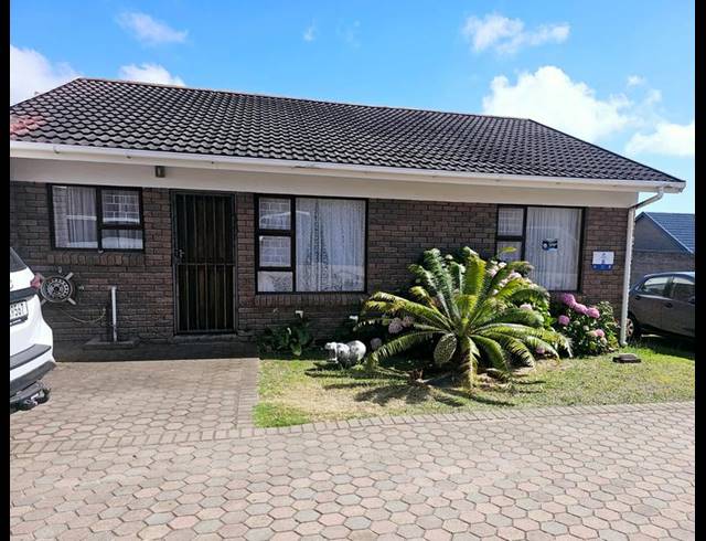 3 BEDROOM HOUSE FOR SALE IN HEIDERAND